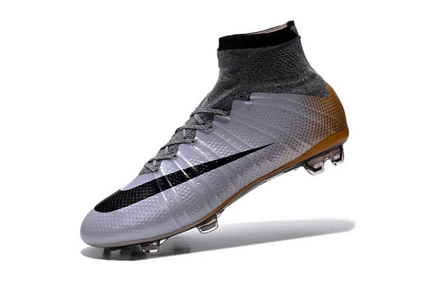 Nike Mercurial Superfly CR7 FG Men Shoes--011